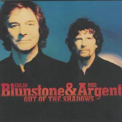 Out of the Shadows - Rod Argent