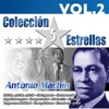 Colección 5 Estrellas: Antonio Machín, Vol.2