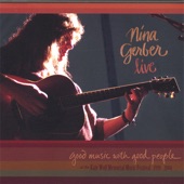 Nina Gerber - These Days (with Jackson Browne) [Live]