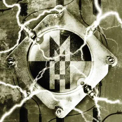 Supercharger - Machine Head Supercharger - Machine Head