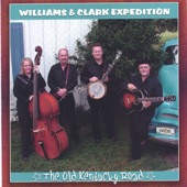 Williams & Clark Expedition - Windy City