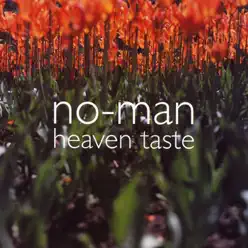 Heaven Taste - No-Man