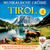 Musikalische Grüsse aus Tirol - Various Artists
