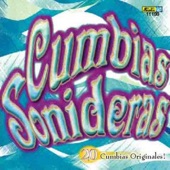 20 Cumbias Sonideras artwork