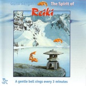 The Spirit of Reiki artwork