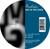 Out In the Open - EP