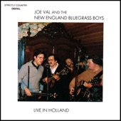 Joe Val & the New England Bluegrass Boys - Ocean of Diamonds