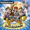 Zallelujah!, 2009