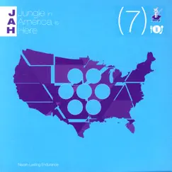 J.A.H. Is the Jungle Sky Vol. 7 by Various Artists album reviews, ratings, credits
