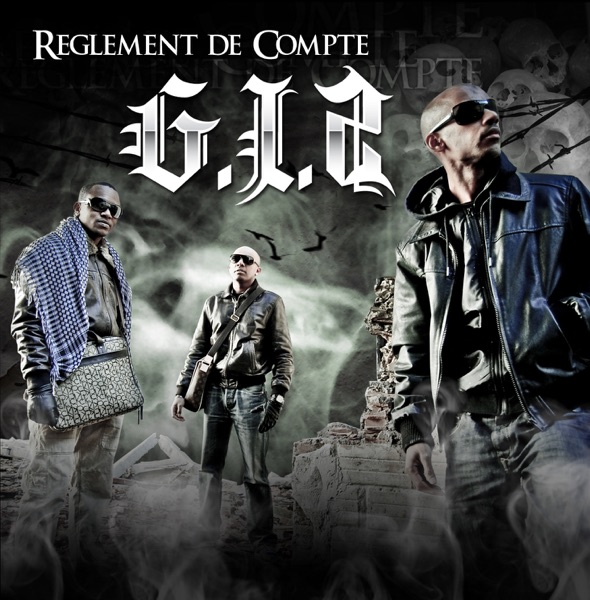 Règlement de compte - Giz