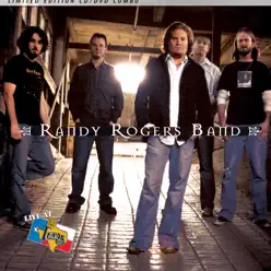 Live At Billy Bob's Texas (EP) - Randy Rogers Band