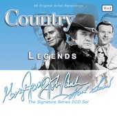 Country Legends Signature Series, Vol. 2 artwork
