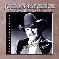 The Very Best of Paycheck (Re-Recorded Versions) - Johnny Paycheck