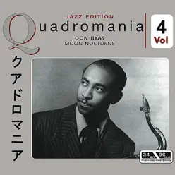 Moon Nocturne Vol.4 - Don Byas Moon Nocturne Vol.4 - Don Byas