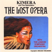 The Lost Opera (Single) artwork