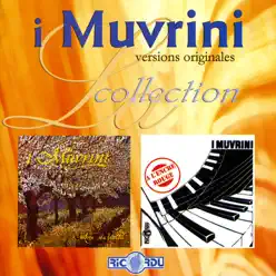 Versions originales: Anu Da Vultà / À l'encre rouge - I Muvrini Versions originales: Anu Da Vultà / À l'encre rouge - I Muvrini