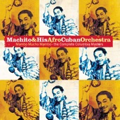 Machito and His Afro-Cuban Orchestra - Sambia (Album Version)