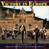 Victory in Europe artwork