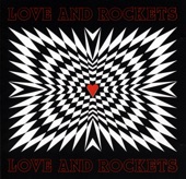 Love and Rockets - So Alive