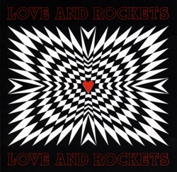 Love and Rockets - So Alive