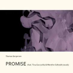 Promise (feat. Tina Guo & Merethe Soltvedt) - Single by Thomas Bergersen album reviews, ratings, credits