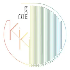 Immortal - EP by Kiki album reviews, ratings, credits