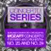 Mozart: Concerto for Piano and Orchestra Nos. 20 and 24 album cover