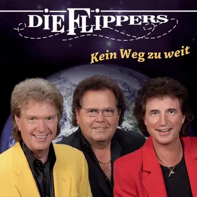 Kein Weg zu weit - Die Flippers