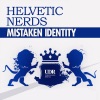 Mistaken Identity - EP