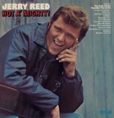 Jerry Reed - You Took All the Rambling Out of Me