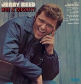 Jerry Reed - Goodnight, Irene