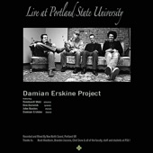 Live At Portland State University artwork