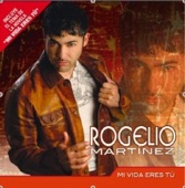 Rogelio Martinez - Me Vas a Extrañar