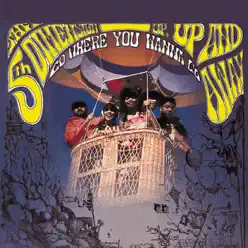 Up, Up and Away - The 5th dimension