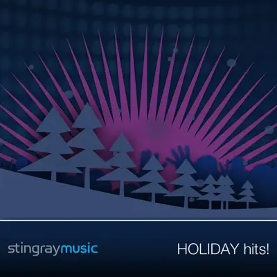 I Saw Mommy Kissing Santa Claus (In The Style Of John Mellencamp) [Performance Track with Demonstration Vocals] - Single - Done Again