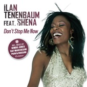 Don'T Stop Me Now (feat. Shena) [Pain & Rossini Radio Mix] artwork