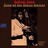 Albert King - Funk-Shun (Single/LP Version)