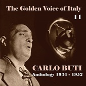 La Mia Canzone Al Vento (1939) artwork