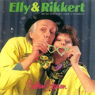 Bellen Blazen - Elly & Rikkert