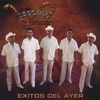 Banda Escorpio - Asi Te Quiero Yo