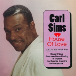 Carl Sims - I'm Trapped