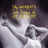 Let's Dance to Joy Division artwork