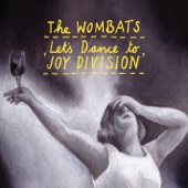Let's Dance to Joy Division (KGB Remix) artwork