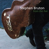 Stephen Bruton - The Clock