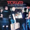 No Rain In The Pub - Single