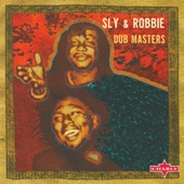 Dub Masters, Vol.1 artwork