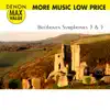 Denon Max Value. Beethoven: Symphonies No. 3 & 5 album lyrics, reviews, download