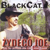 Zydeco Joe & the Laissez Le Bon Temps Rouler Band - Why Can't We Get Together?