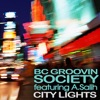 City Lights (feat. A. Salih)
