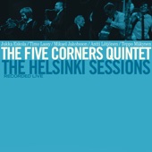 The Helsinki Sessions (Live) artwork